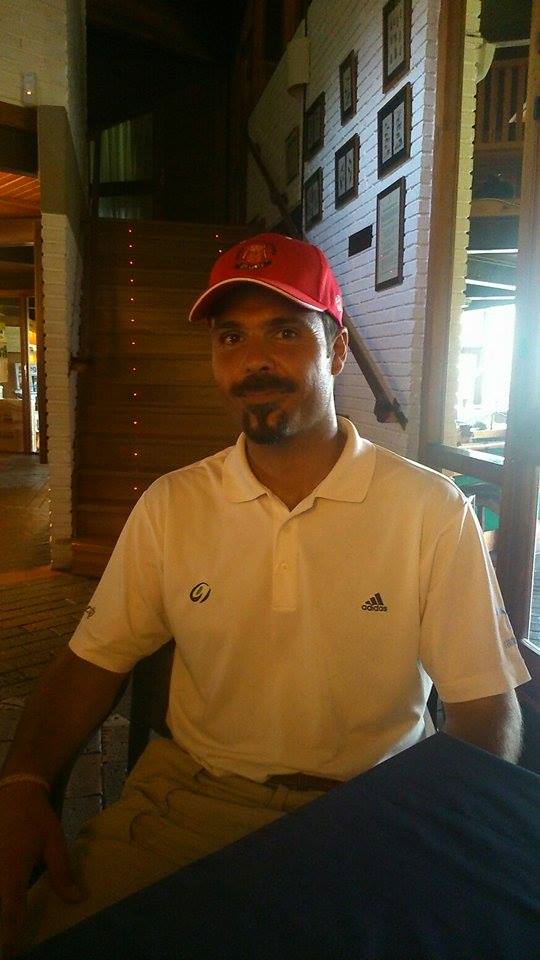 Finaliz&oacute; el Campeonato Navarro Individual de Tercera y Cuarta Categor&iacute;a